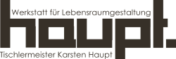 Logo Tischlerei Karsten Haupt